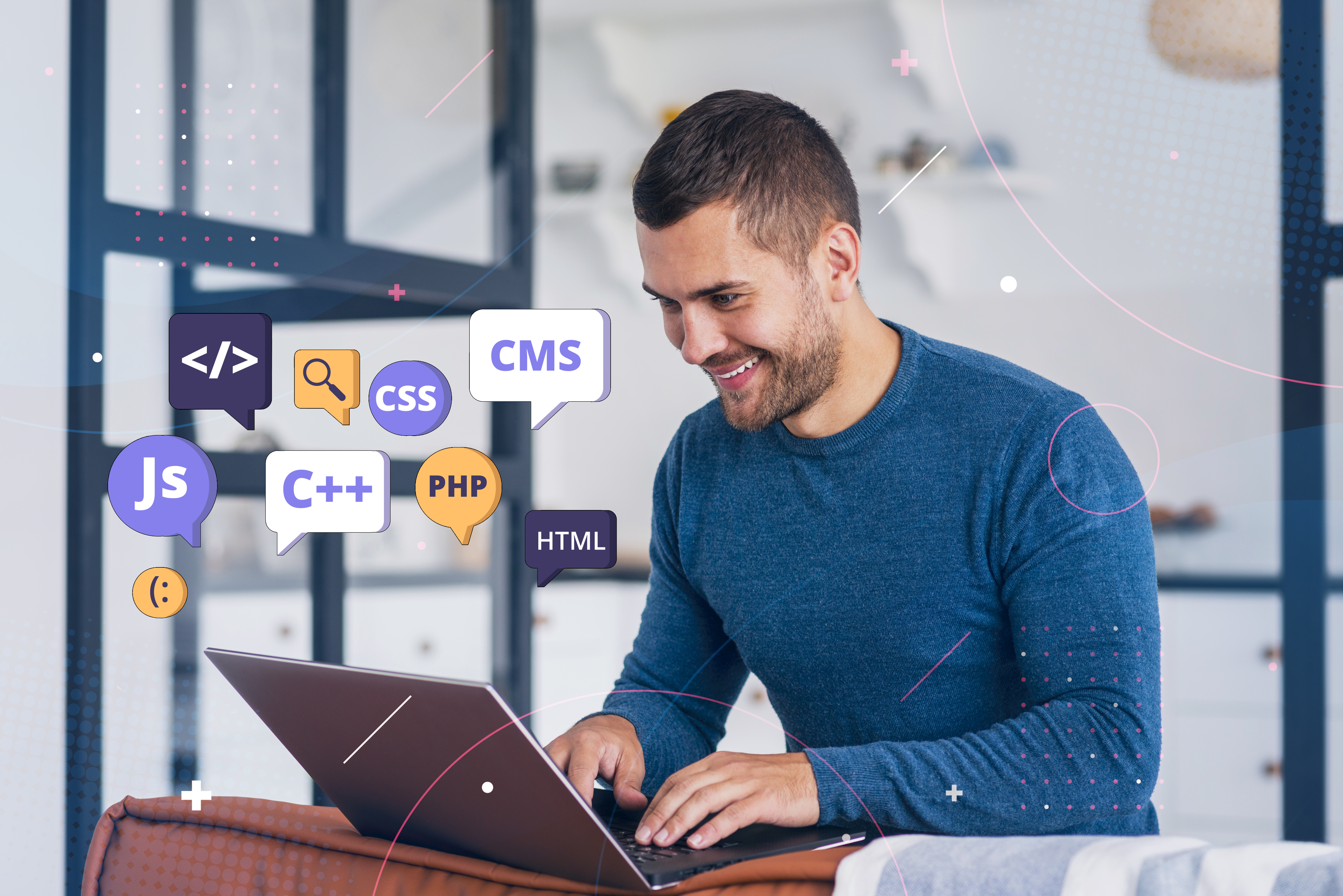 Node.js e Backend Development